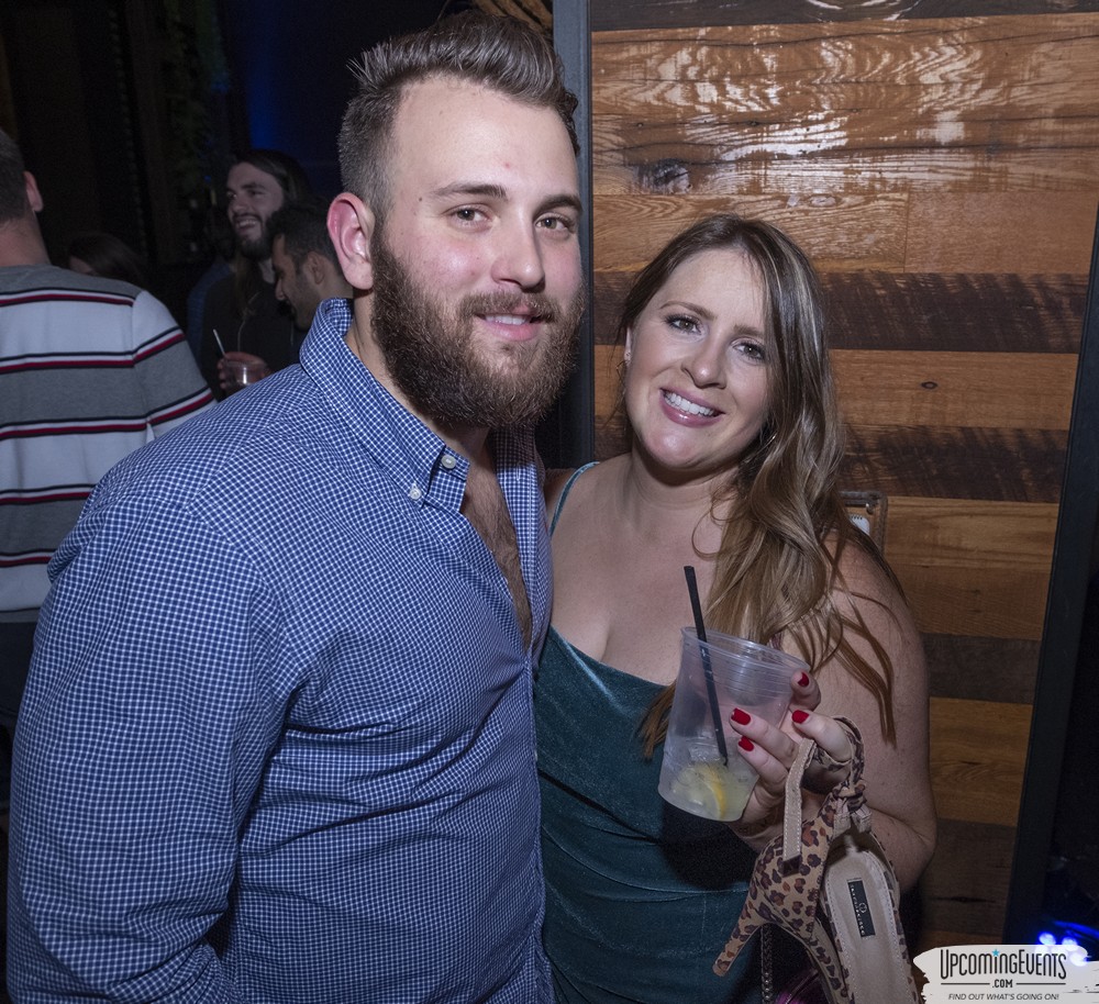 New Years Eve 2020 at City Tap House University City