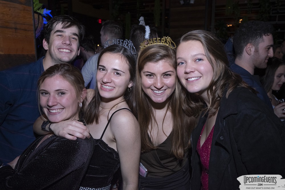 New Years Eve 2020 at City Tap House University City