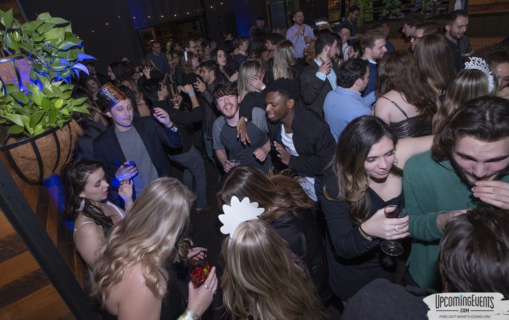 New Years Eve 2020 at City Tap House University City