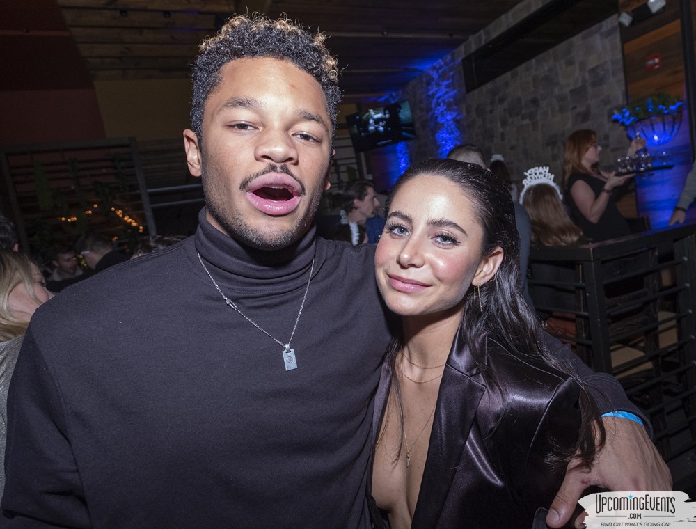 New Years Eve 2020 at City Tap House University City