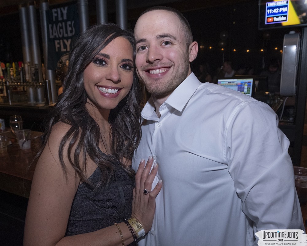 New Years Eve 2020 at City Tap House University City