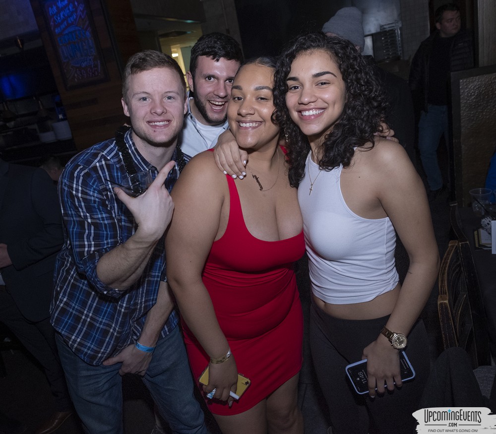 New Years Eve 2020 at City Tap House University City