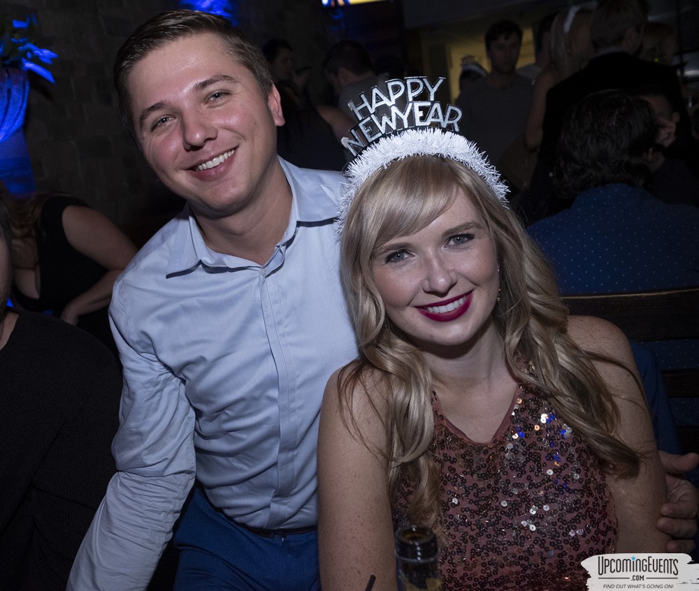 New Years Eve 2020 at City Tap House University City