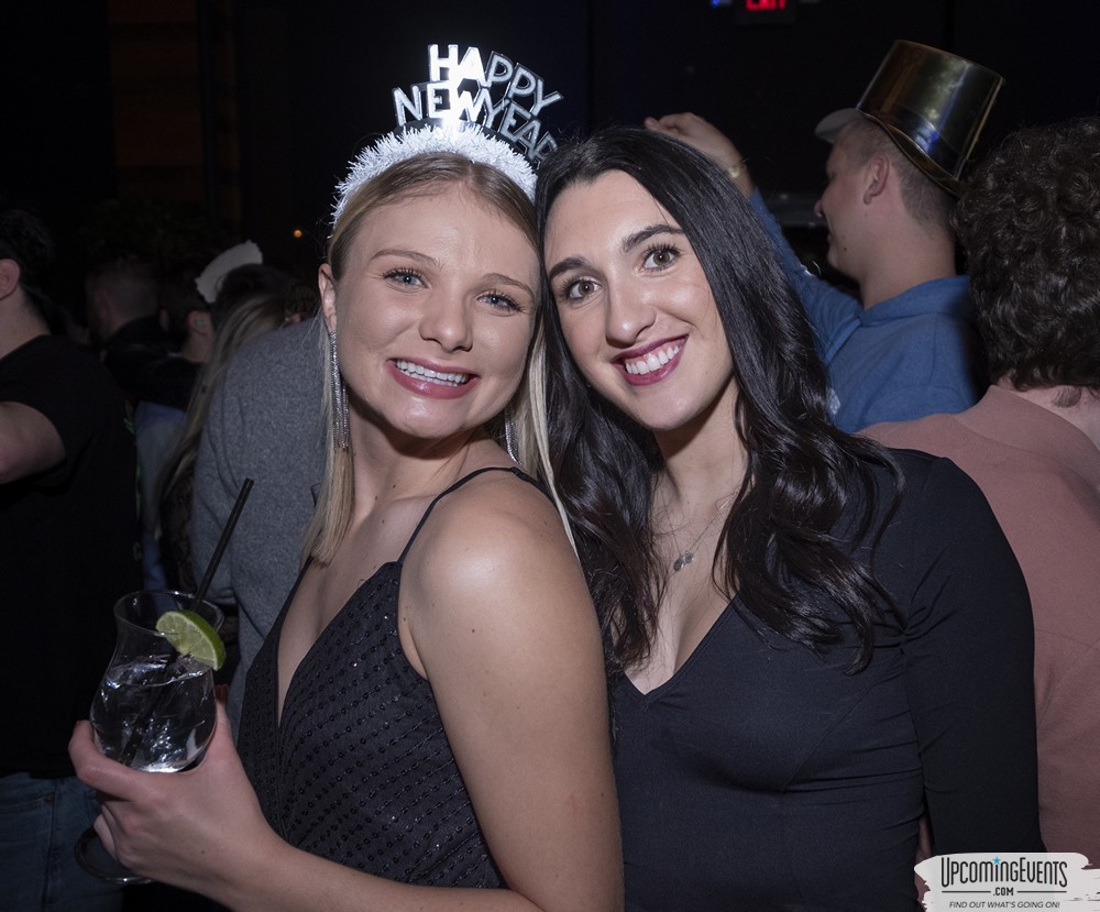 New Years Eve 2020 at City Tap House University City