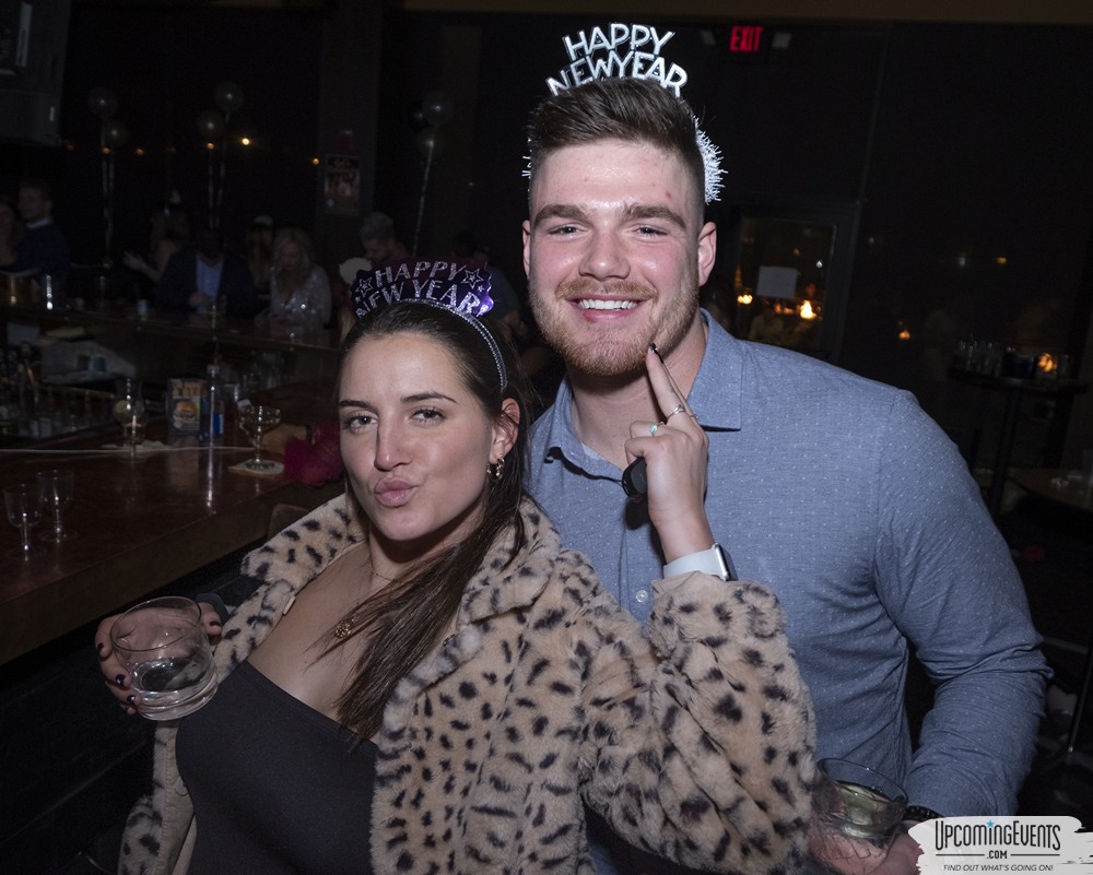 New Years Eve 2020 at City Tap House University City