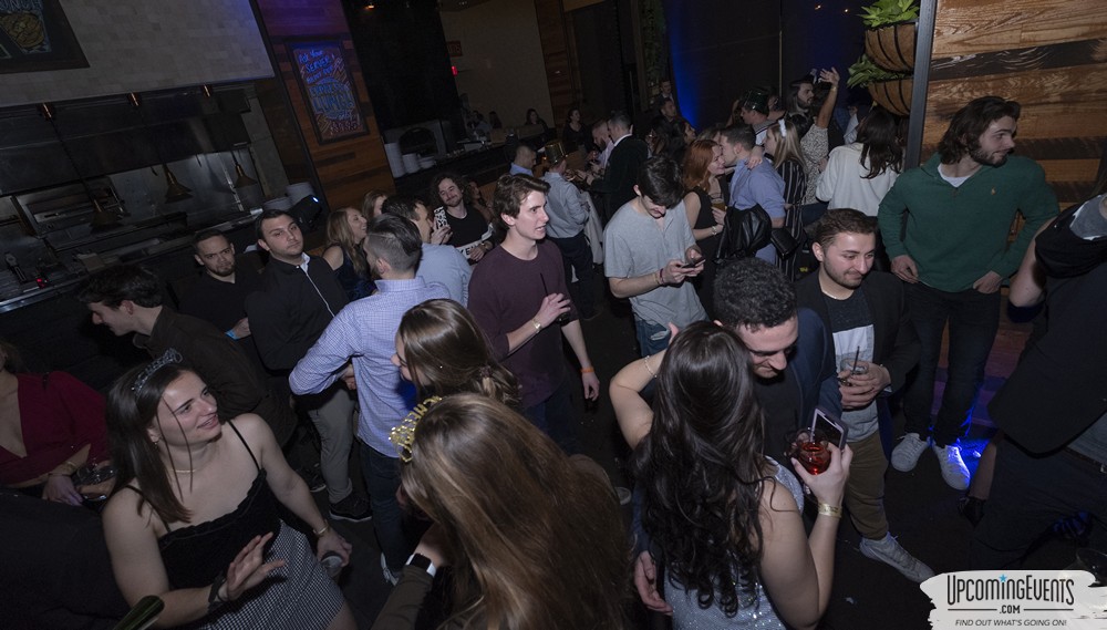 New Years Eve 2020 at City Tap House University City