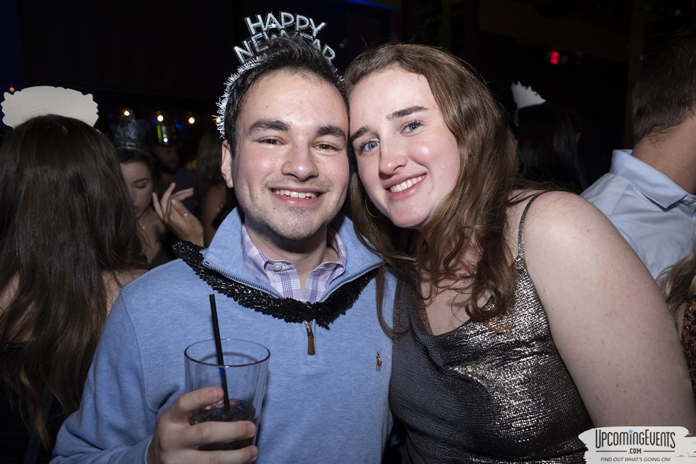 New Years Eve 2020 at City Tap House University City