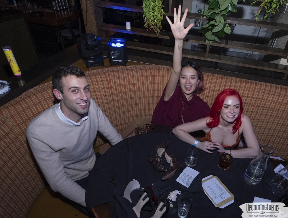 New Years Eve 2020 at City Tap House University City