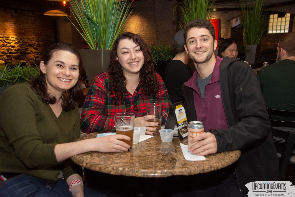 Manayunk Chowder Crawl