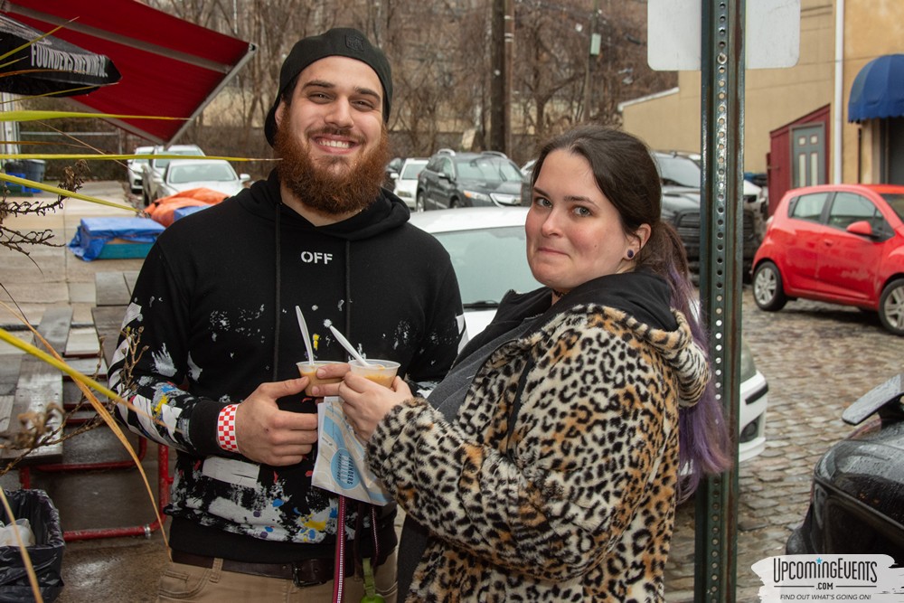 Manayunk Chowder Crawl