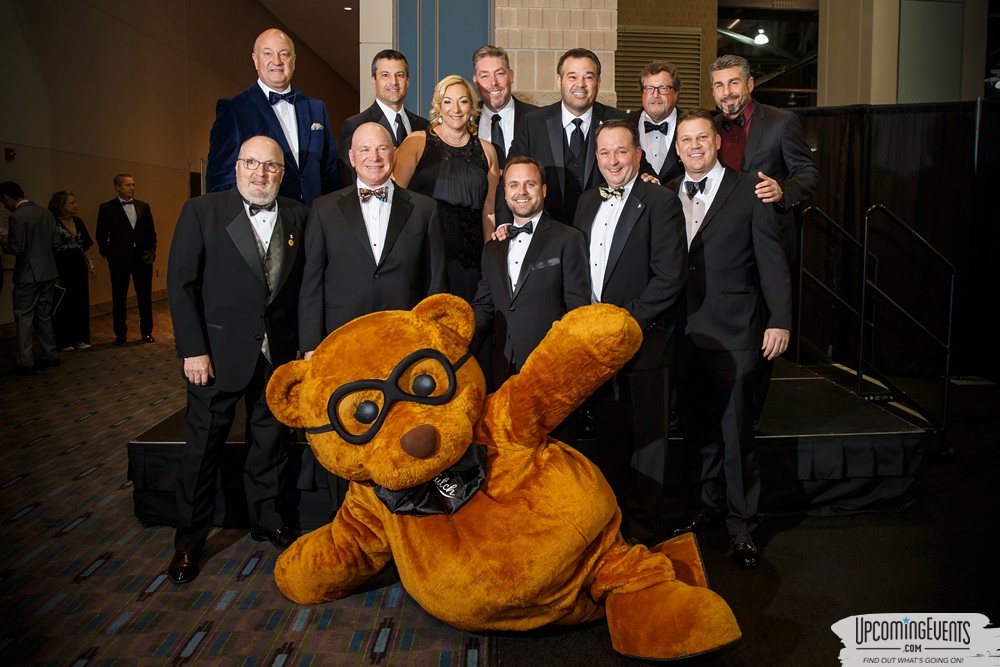 Black Tie Tailgate 2020 (General Event Shots)