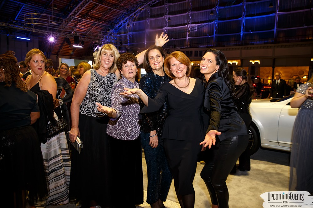 Black Tie Tailgate 2020 (General Event Shots)