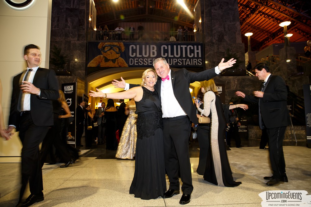 Black Tie Tailgate 2020 (General Event Shots)