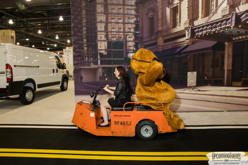 Black Tie Tailgate 2020 (General Event Shots)