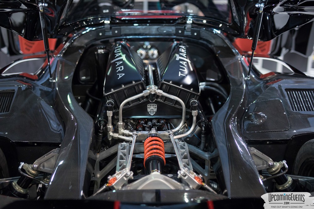 Black Tie Tailgate 2020 (General Event Shots)