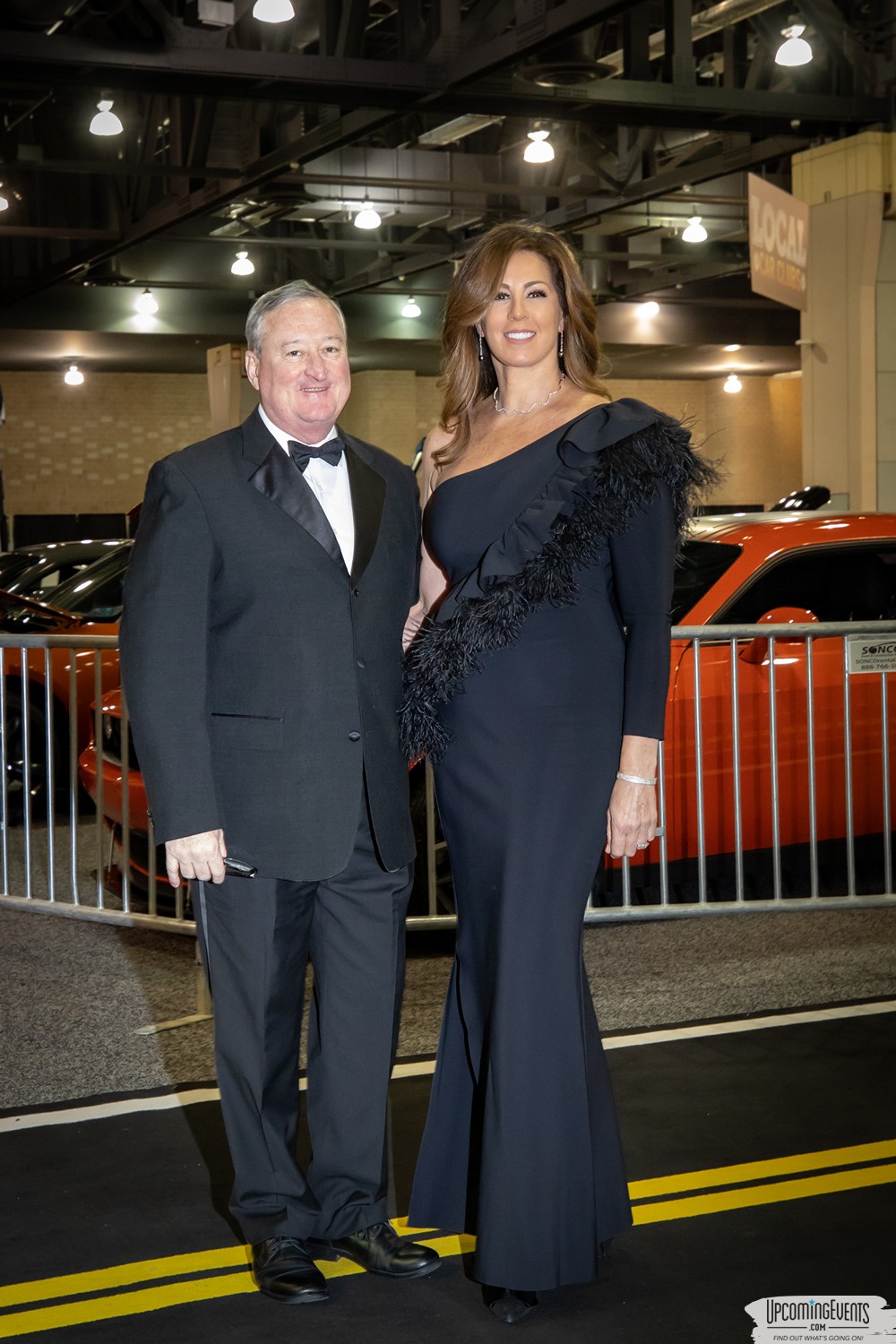 Black Tie Tailgate 2020 (General Event Shots)