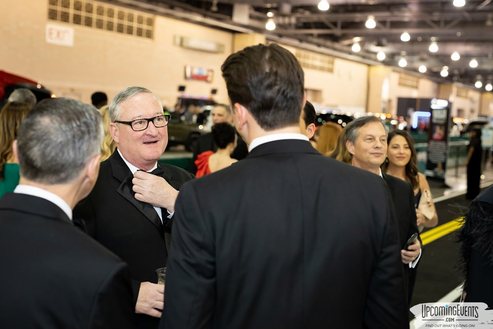 Black Tie Tailgate 2020 (General Event Shots)