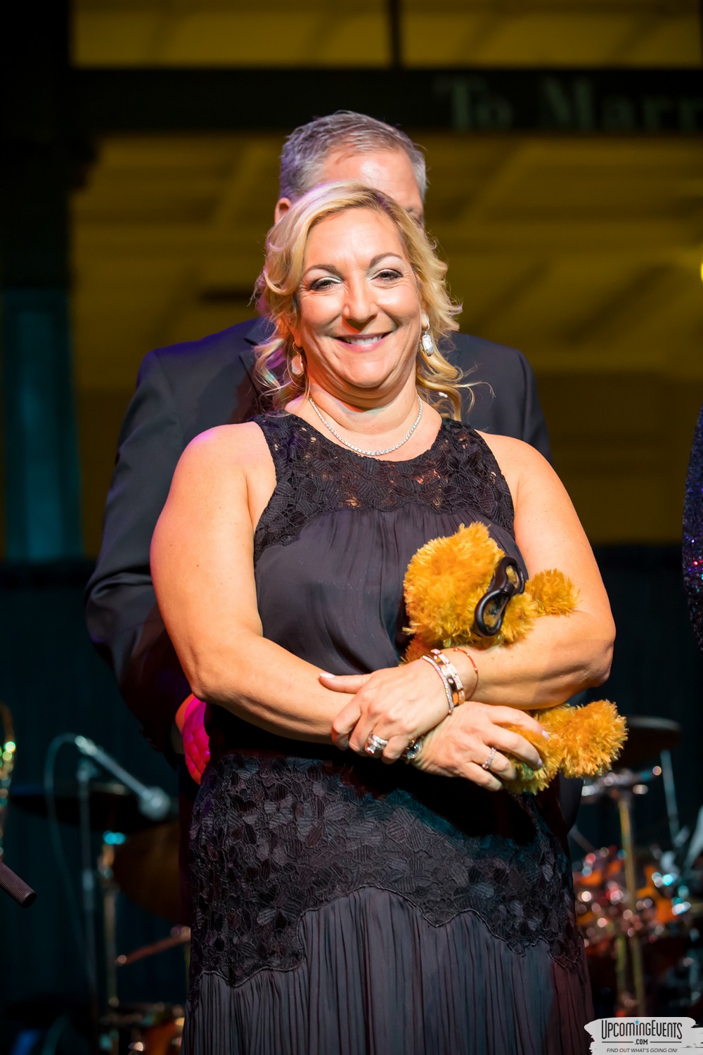 Black Tie Tailgate 2020 (General Event Shots)