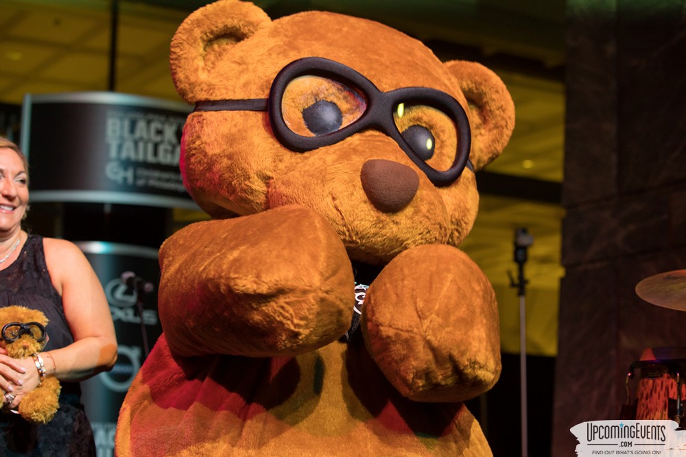 Black Tie Tailgate 2020 (General Event Shots)