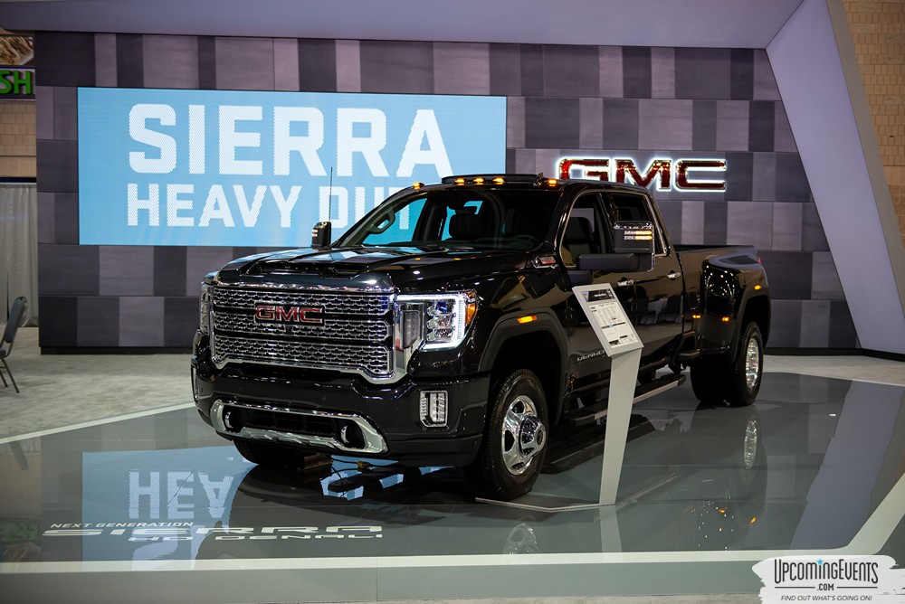 Black Tie Tailgate 2020 (General Event Shots)