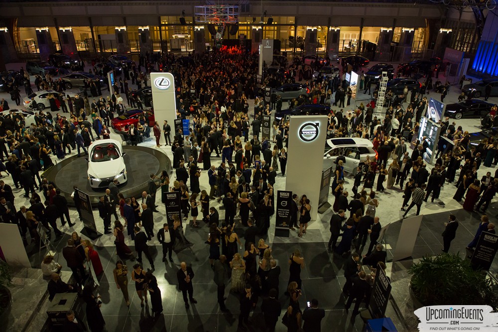 Black Tie Tailgate 2020 (General Event Shots)