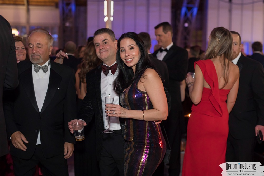 Black Tie Tailgate 2020 (General Event Shots)