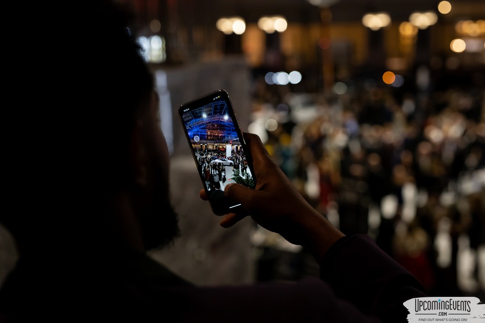 Black Tie Tailgate 2020 (General Event Shots)