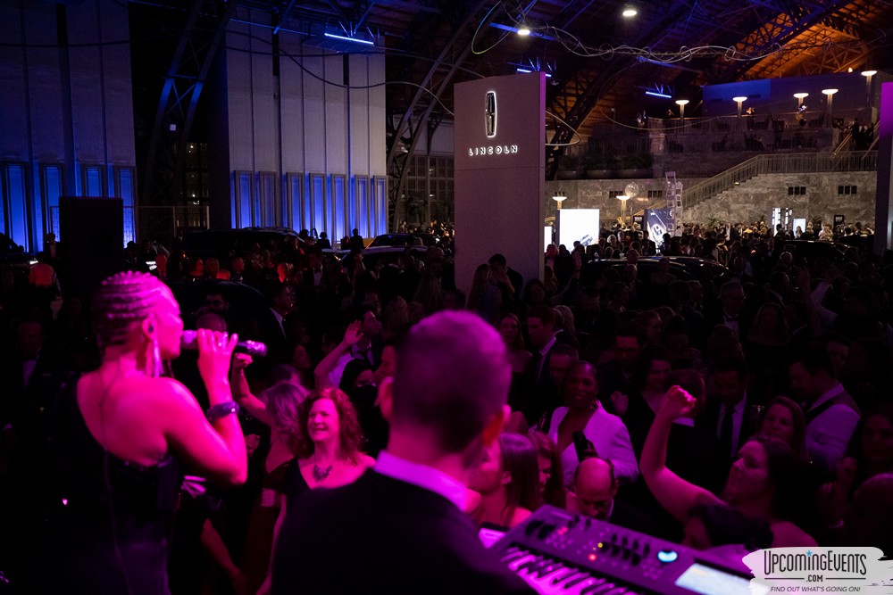 Black Tie Tailgate 2020 (General Event Shots)