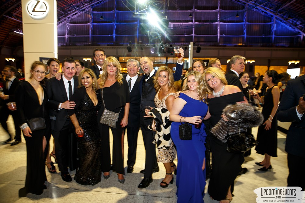 Black Tie Tailgate 2020 (General Event Shots)