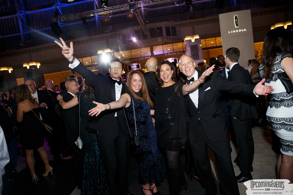 Black Tie Tailgate 2020 (General Event Shots)