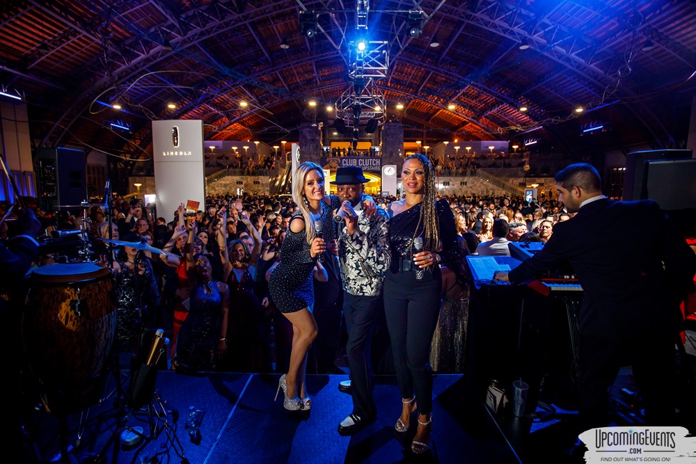 Black Tie Tailgate 2020 (General Event Shots)