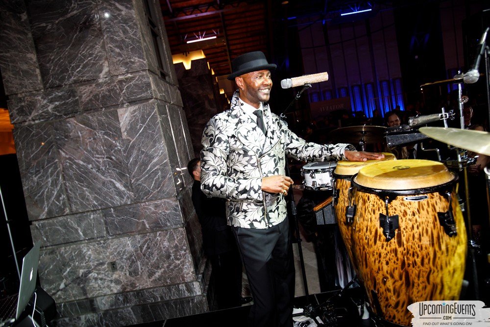 Black Tie Tailgate 2020 (General Event Shots)