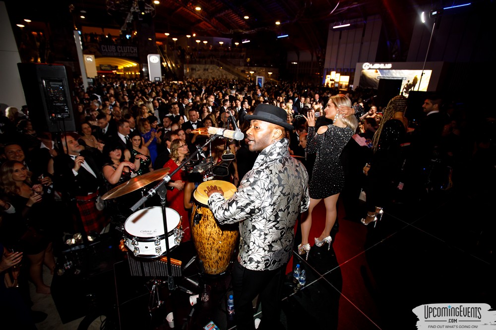 Black Tie Tailgate 2020 (General Event Shots)