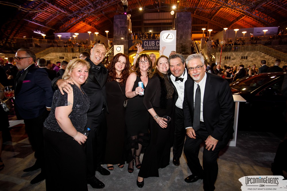 Black Tie Tailgate 2020 (General Event Shots)