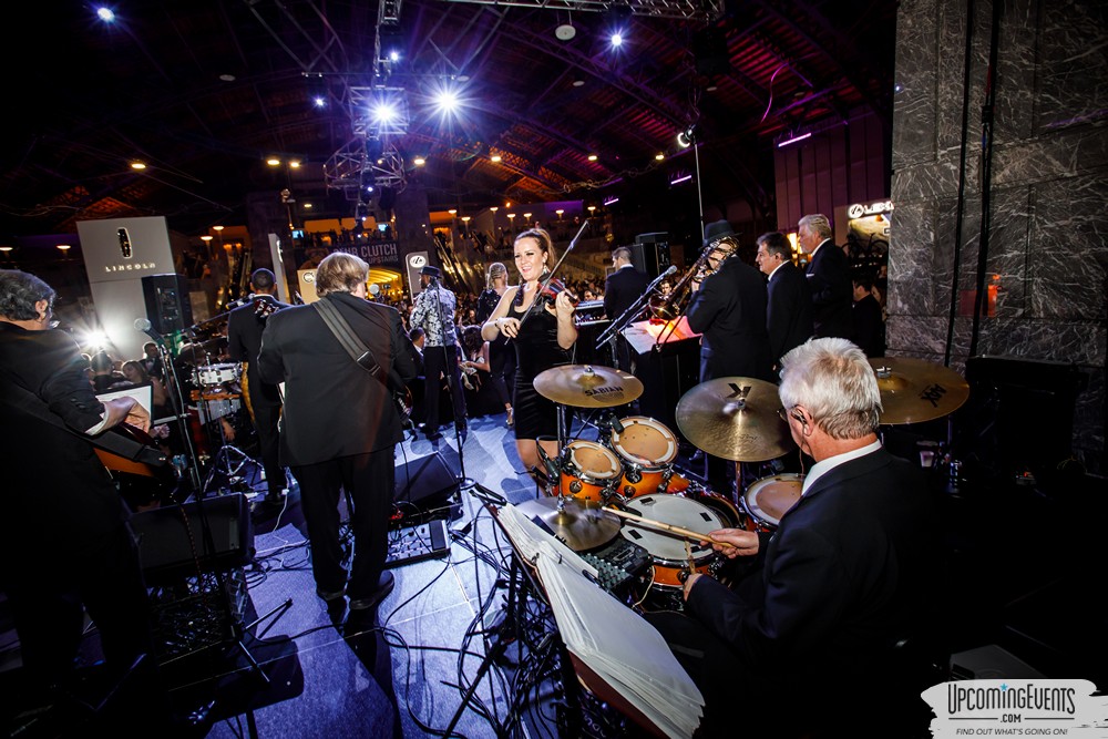 Black Tie Tailgate 2020 (General Event Shots)