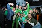 The Shamrock Crawl 2022 (Howl at the Moon)