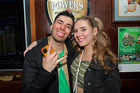 The Shamrock Crawl 2022 (Drinker's Pub)