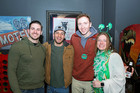 The Shamrock Crawl 2022 (Drinker's Pub)