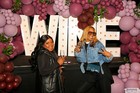 Philly Wine Fest 2022 (Session 2)