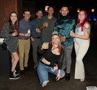 New Year's Eve in Atlantic City at The Showboat Hotel