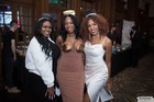 Glitter City Gala NYE Party at The Crystal Tea Room (Candid Photos)