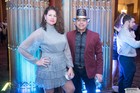 Glitter City Gala NYE Party at The Crystal Tea Room (Candid Photos)