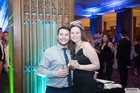 Glitter City Gala NYE Party at The Crystal Tea Room (Candid Photos)