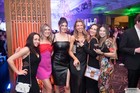 Glitter City Gala NYE Party at The Crystal Tea Room (Candid Photos)