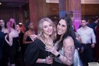 Glitter City Gala NYE Party at The Crystal Tea Room (Candid Photos)