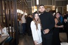 Glitter City Gala NYE Party at The Crystal Tea Room (Candid Photos)