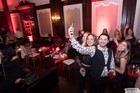 Glitter City Gala NYE Party at The Crystal Tea Room (Candid Photos)