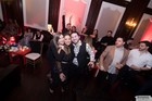 Glitter City Gala NYE Party at The Crystal Tea Room (Candid Photos)