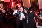 Glitter City Gala NYE Party at The Crystal Tea Room (Candid Photos)