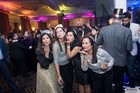 Glitter City Gala NYE Party at The Crystal Tea Room (Candid Photos)